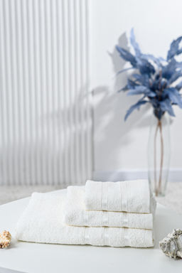 14418/1 Комплект полотенец 3 шт 350 грМ2 - Натали фото 4