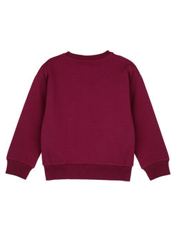 PlayToday / Свитшот для девочки  фото 8