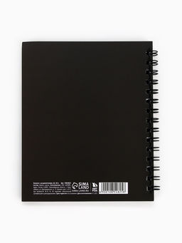 Цена за 2 шт. Блокнот с разделителями А6, 48 листов «Ленивый блокнот»