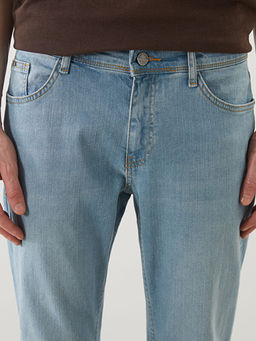 779 Regular Fit Erkek Jean Pantolon