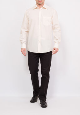 Сорочка мужская длинный рукав CASINO c500/1/005 фото 4