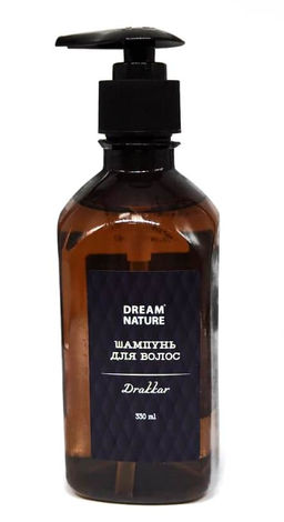 Dream Nature Шампунь (330мл) "Drakkar". 16