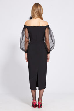 Платье 2517 - Eola фото 2