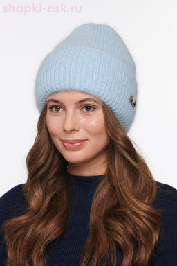 449 PB Колпак женский флис (56-58)