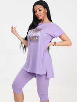 IV-CAPRIZ Брунера - костюм хаки  фото 15