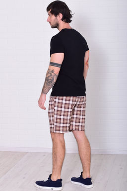 Шорты мужские 9-173 из хлопка - Новое кимоно фото 32