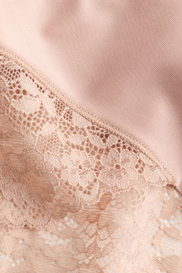 Pack de 2 bragas Light Shape - H&m фото 5