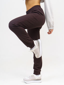 756 Брюки "Шоколад"