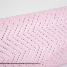 Сумка-клатч на клапане, цвет розовый - Simaland фото 5