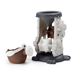 Набор для игры в песке "Коралловый риф" в сетке