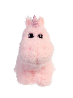 Мягкая игрушка «Пушистик единорог», 21 см