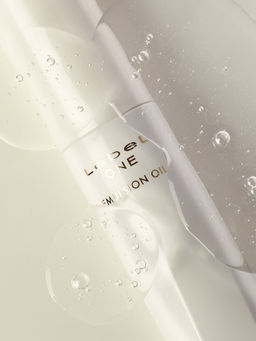 Масло-эмульсия для поддержания баланса увлажнённости волос LEBEL ONE EMULSION OIL 90 мл, 90 мл.  фото 7
