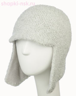 Киото Ушанка женская (56-58)