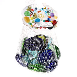 Декоративные камни 250г / K-2756 /уп 100/ - ГалеонТрейд фото 2