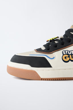 STUMBLE GUYS SCOPELY TRAINERS - Zara фото 5