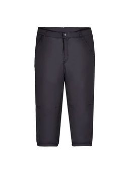 Брюки утепленные