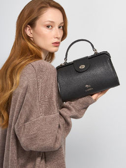 Сумка Labbra L-JY2911 black  фото 12