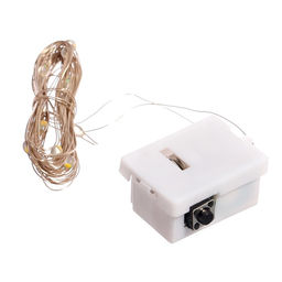 Снежный ночник своими руками Пингвин - Эврики фото 27