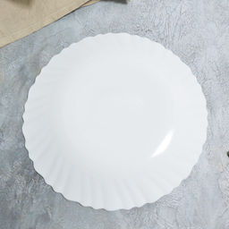 Тарелка десертная Лаванда 19 см арт.MFK21041 /МФК/  фото 3