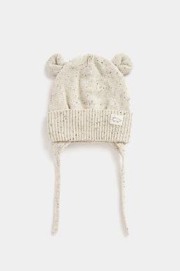 mothercare / Шапка-бини вязаная