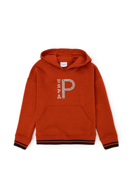 Толстовка с плиткой для мальчика