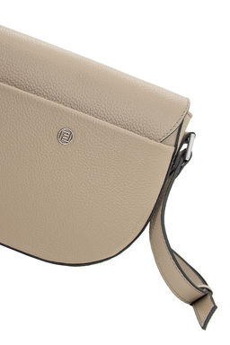 Сумка женская Ц-529.1 капучино - Protege фото 6