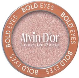 Alvin Dor AES-19 Тени для век "Bold Eyes" тон 07 жемчужная роза