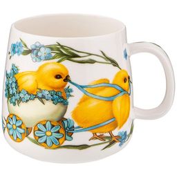 КРУЖКА LEFARD SUNDAY 400 МЛ