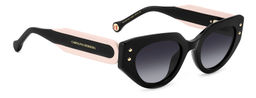 Солнцезащитные очки CAROLINA HERRERA HER 0221/G/S