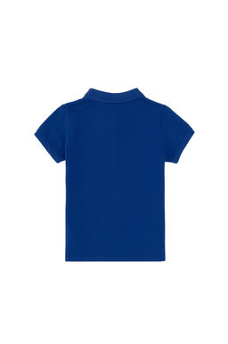 Erkek _ocuk Saks Basic Ti__rt Sepette S_rpriz _ndirim - U.s. polo assn фото 2