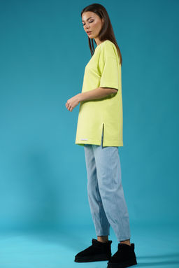 Джемпер 4147 - Kivviwear фото 6