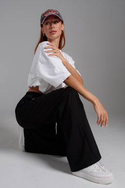 7484 брюки женские