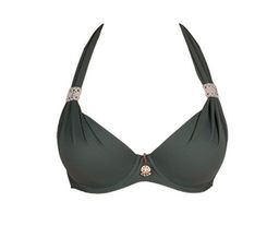 -48% БЮСТГАЛЬТЕР КУПАЛЬНЫ Milavitsa 470117/D53 тимьян