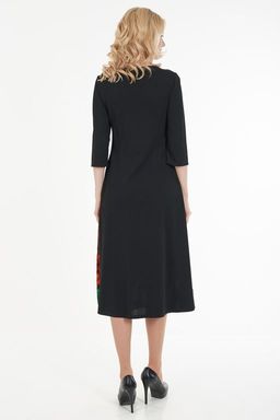 Платье П4-4330/2 - Wisell фото 3