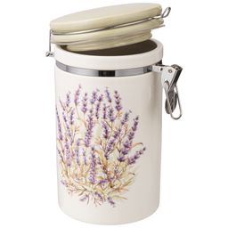 БАНКА AGNESS ДУША ПРОВАНСА 10*18,5 СМ 980 МЛ  фото 3