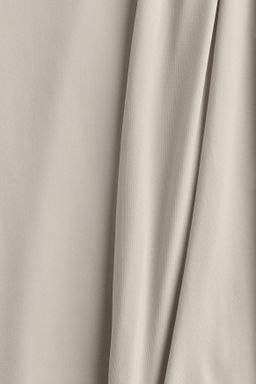 Vestido ajustado con transparencias - H&m фото 2