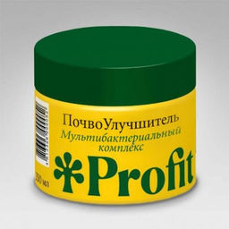 Profit® ПочвоУлучшитель мультибактериальный