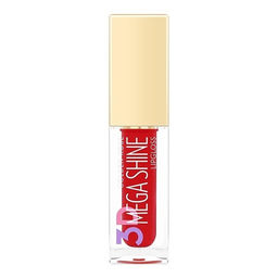 Golden Rose Блеск для губ серии 3D Mega Shine Lipgloss тон 113
