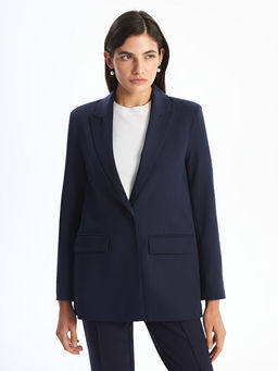 Kad?n Blazer Ceket