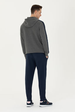 Erkek Lacivert E_ofman Alt_