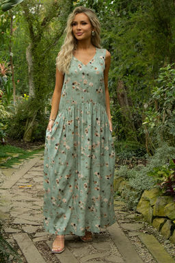 Сарафан Нерея - Lt collection фото 23