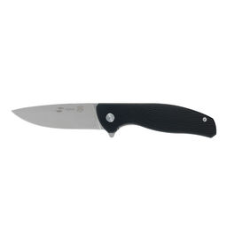 Нож складной 128 мм STINGER FK-KL257-BLK