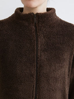 Dik Yaka Kad?n Polar H?rka