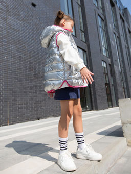 ЖИЛЕТКА НЕДЖИ