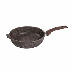 Сковорода 28см АП "Premium" (mokko) арт.28902