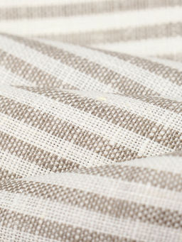 Полотенце «Этель» Straightforward, 40×70 см, лён 100%, 180 г/м²