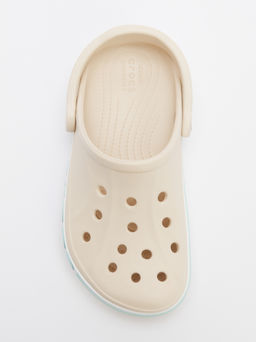 Шлепанцы Сланцы CROCS BAYABAND CLOG