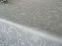 Скатерть Ж110-2233/110701П 150x110