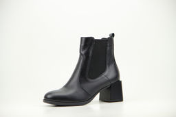 Ботильоны 535.Janetbl. black R