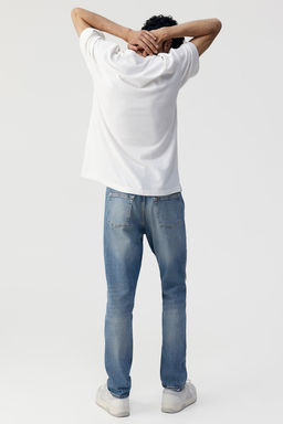 Slim Jeans - H&m фото 3
